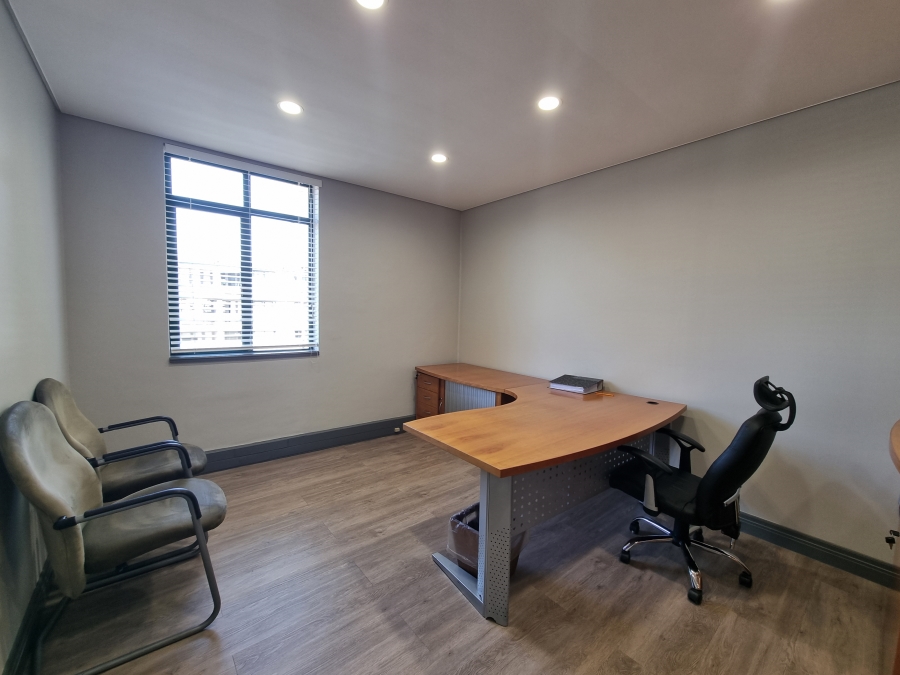 To Let commercial Property for Rent in Dunkeld West Gauteng