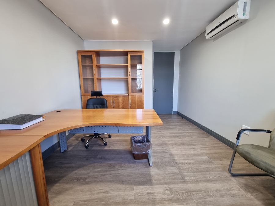 To Let commercial Property for Rent in Dunkeld West Gauteng