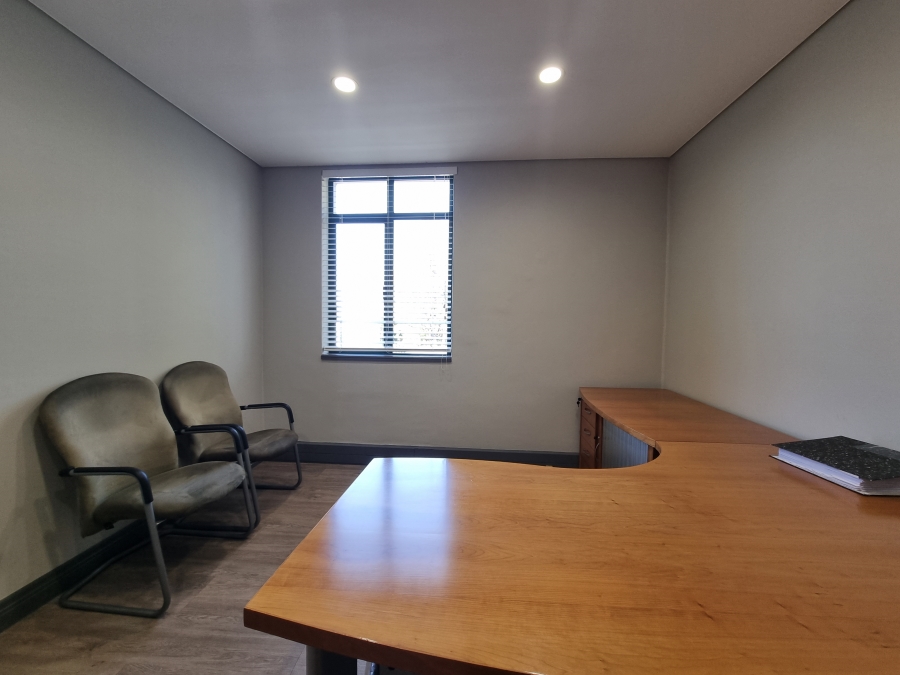 To Let commercial Property for Rent in Dunkeld West Gauteng