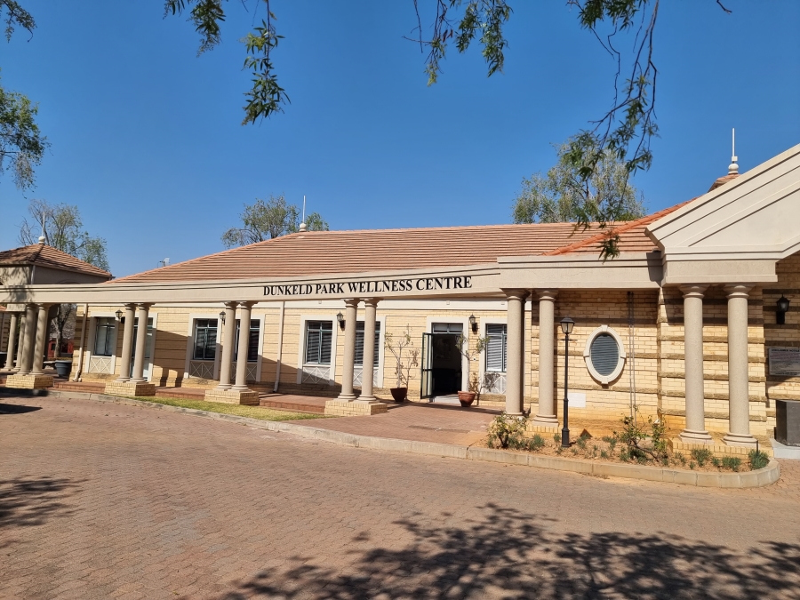 To Let commercial Property for Rent in Dunkeld West Gauteng