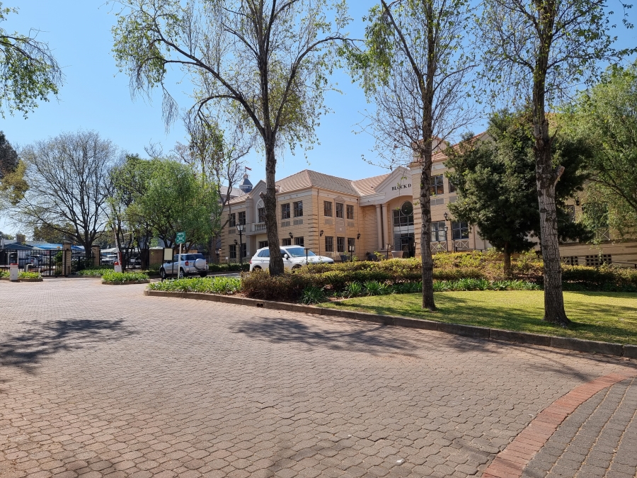 To Let commercial Property for Rent in Dunkeld West Gauteng