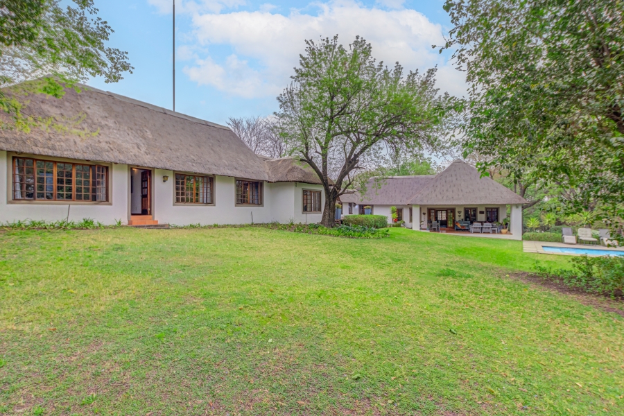 5 Bedroom Property for Sale in Chartwell Gauteng