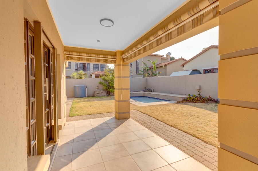 3 Bedroom Property for Sale in Kyalami Gauteng