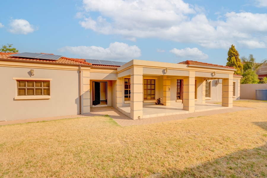 3 Bedroom Property for Sale in Kyalami Gauteng