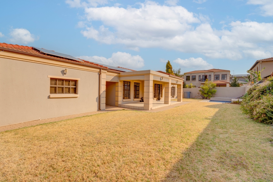 3 Bedroom Property for Sale in Kyalami Gauteng