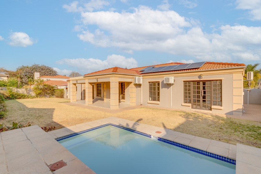 3 Bedroom Property for Sale in Kyalami Gauteng