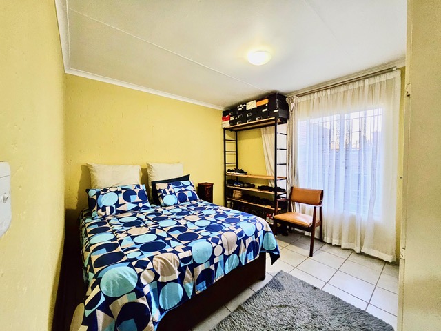 2 Bedroom Property for Sale in Birchleigh Gauteng