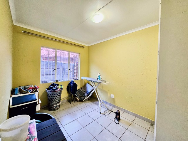 2 Bedroom Property for Sale in Birchleigh Gauteng