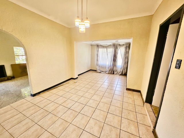 3 Bedroom Property for Sale in Edenvale Central Gauteng