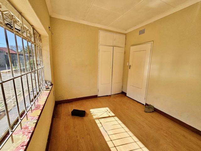 3 Bedroom Property for Sale in Edenvale Central Gauteng