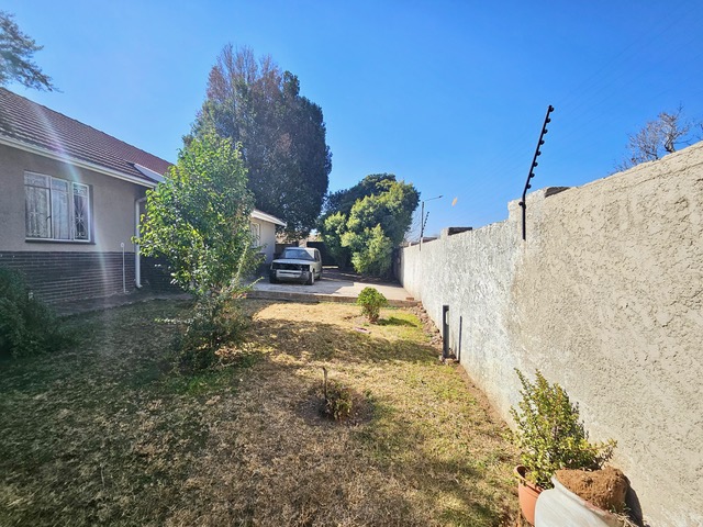 3 Bedroom Property for Sale in Edenvale Central Gauteng