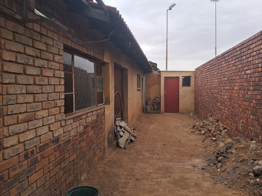 Commercial Property for Sale in Mamelodi West Gauteng