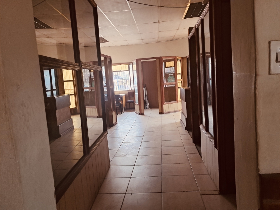 Commercial Property for Sale in Mamelodi West Gauteng