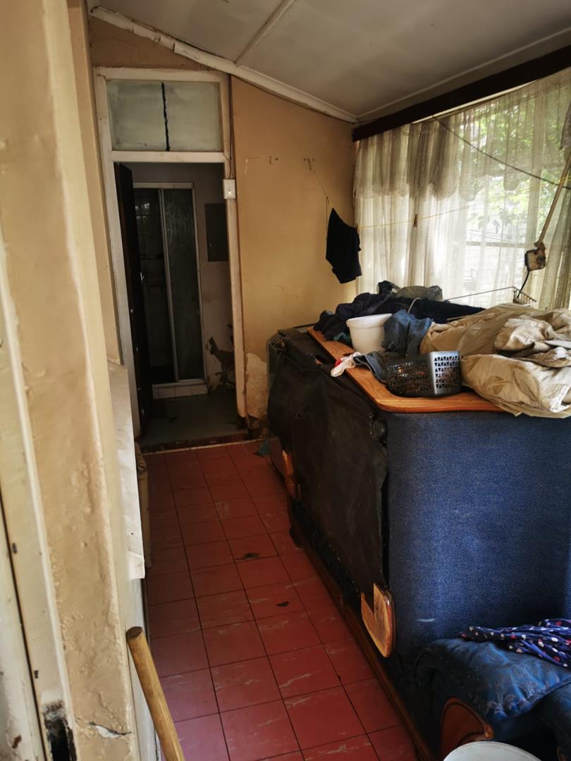 3 Bedroom Property for Sale in Bezuidenhout Valley Gauteng