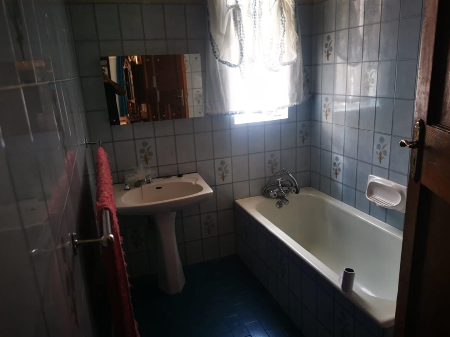 3 Bedroom Property for Sale in Bezuidenhout Valley Gauteng