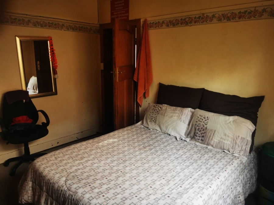 3 Bedroom Property for Sale in Bezuidenhout Valley Gauteng