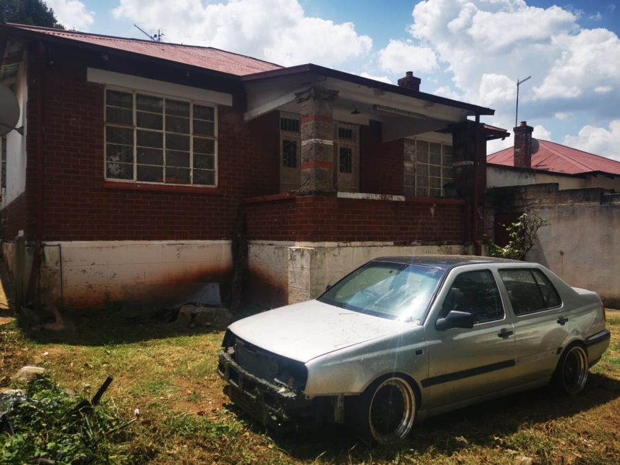 3 Bedroom Property for Sale in Bezuidenhout Valley Gauteng