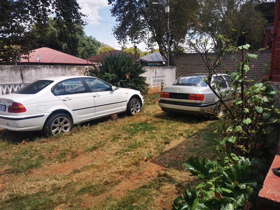 3 Bedroom Property for Sale in Bezuidenhout Valley Gauteng