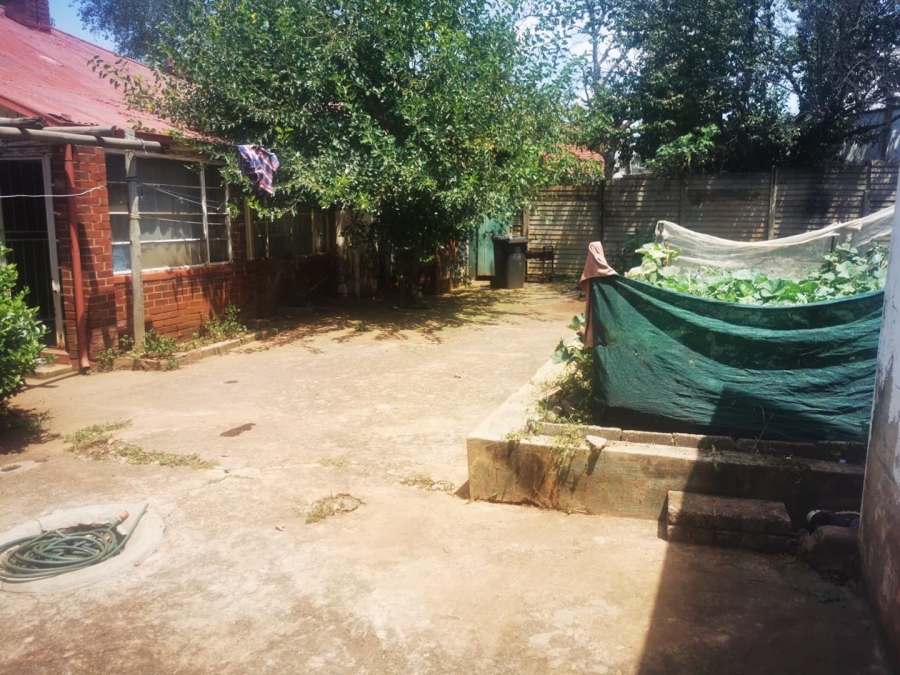 3 Bedroom Property for Sale in Bezuidenhout Valley Gauteng