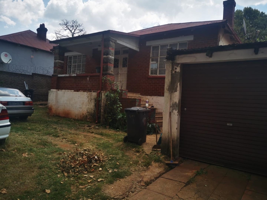 3 Bedroom Property for Sale in Bezuidenhout Valley Gauteng