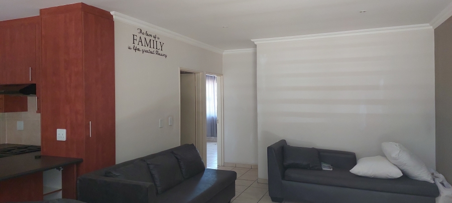 To Let 2 Bedroom Property for Rent in Alberton North Gauteng