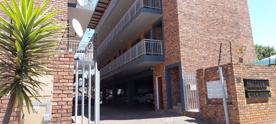 To Let 2 Bedroom Property for Rent in Alberton North Gauteng