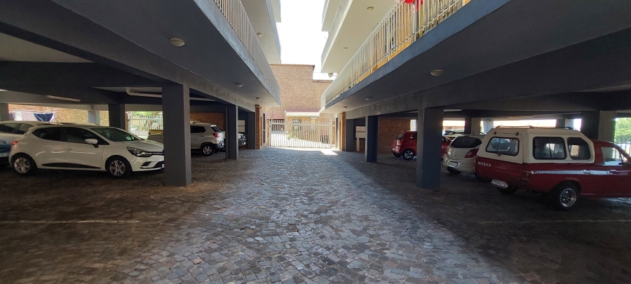 To Let 2 Bedroom Property for Rent in Alberton North Gauteng