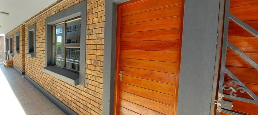 To Let 2 Bedroom Property for Rent in Alberton North Gauteng