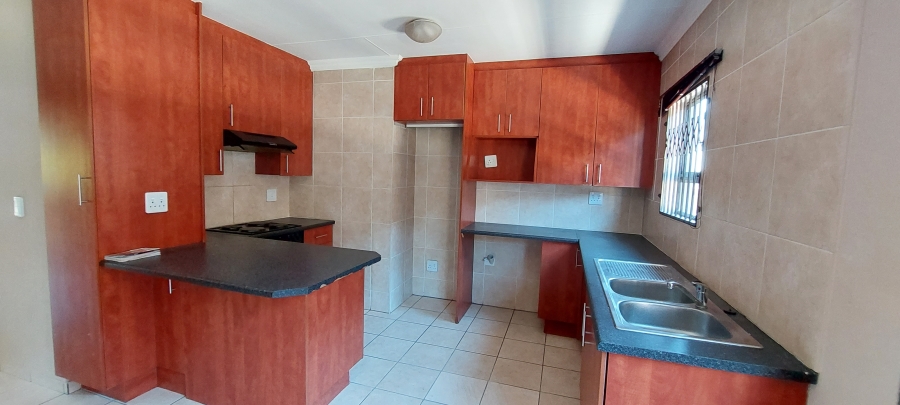 To Let 2 Bedroom Property for Rent in Alberton North Gauteng