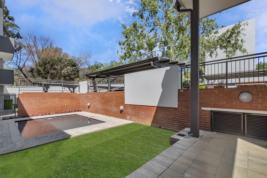 1 Bedroom Property for Sale in Morningside Gauteng