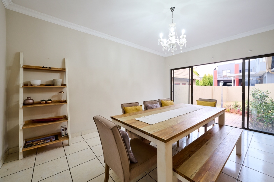 3 Bedroom Property for Sale in Carlswald North Estate Gauteng