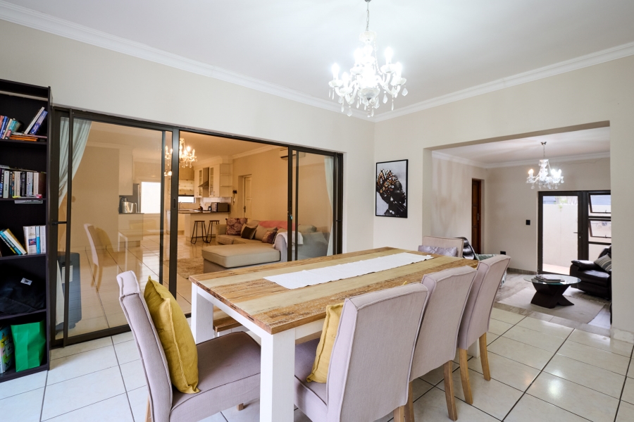 3 Bedroom Property for Sale in Carlswald North Estate Gauteng