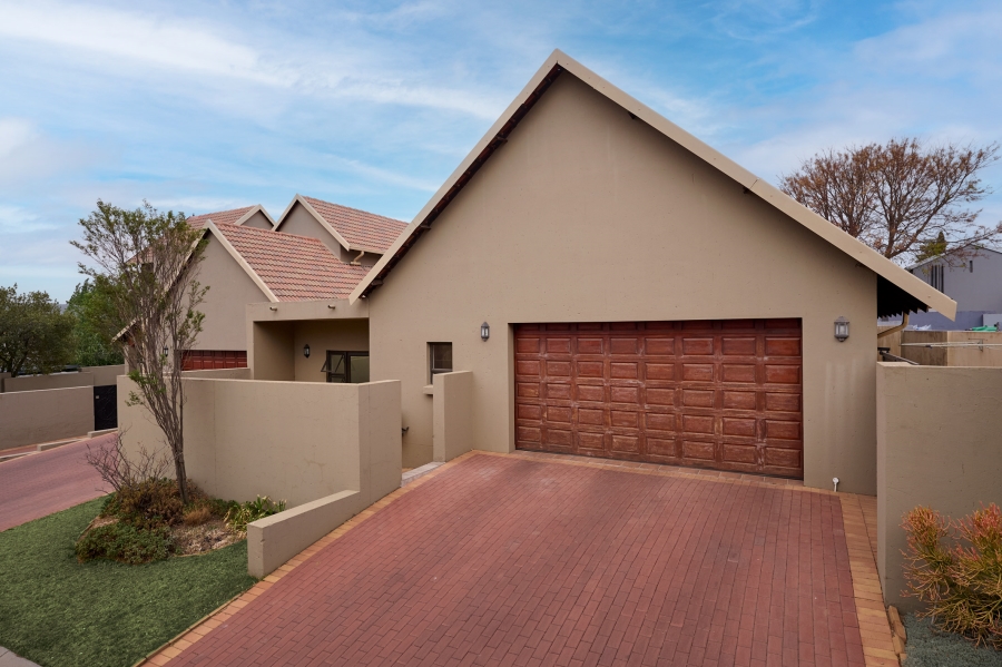 3 Bedroom Property for Sale in Carlswald North Estate Gauteng