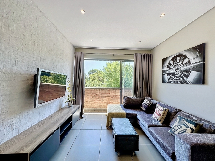 2 Bedroom Property for Sale in Brooklyn Gauteng