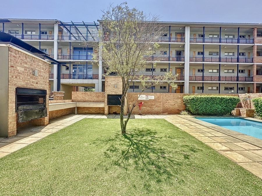 2 Bedroom Property for Sale in Brooklyn Gauteng