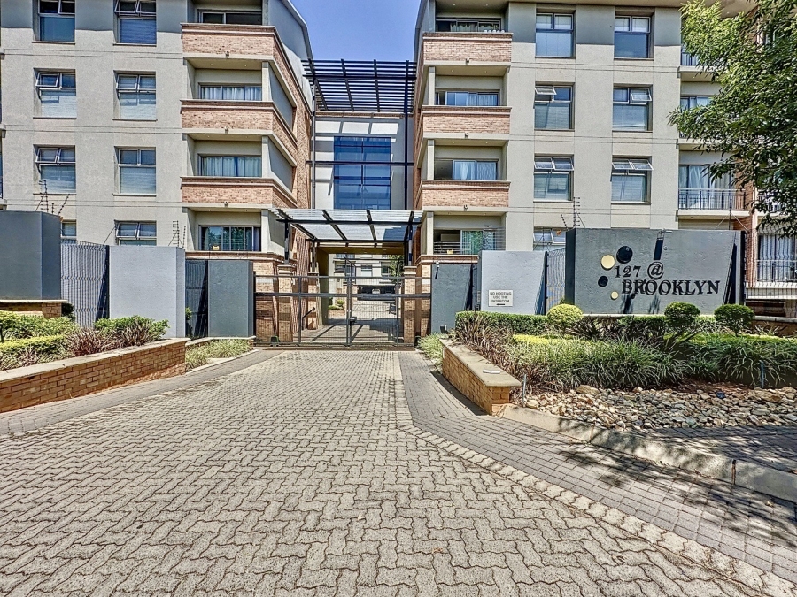 2 Bedroom Property for Sale in Brooklyn Gauteng