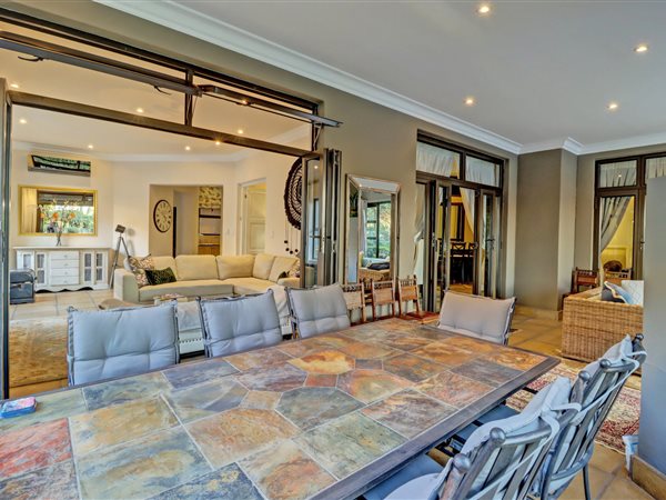 4 Bedroom Property for Sale in Blue Valley Golf Estate Gauteng