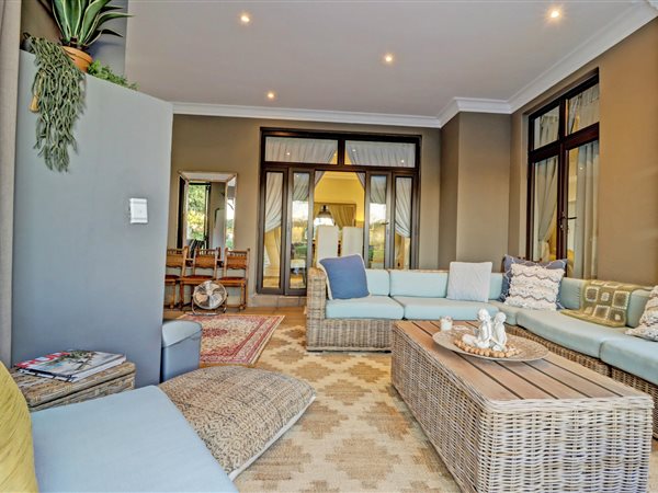 4 Bedroom Property for Sale in Blue Valley Golf Estate Gauteng