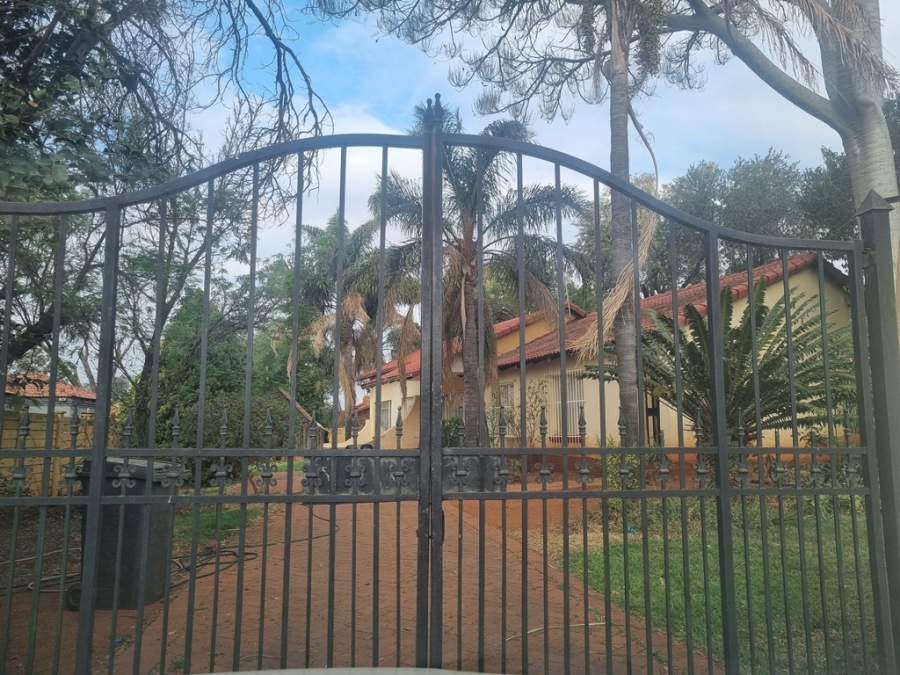 3 Bedroom Property for Sale in Chantelle Gauteng