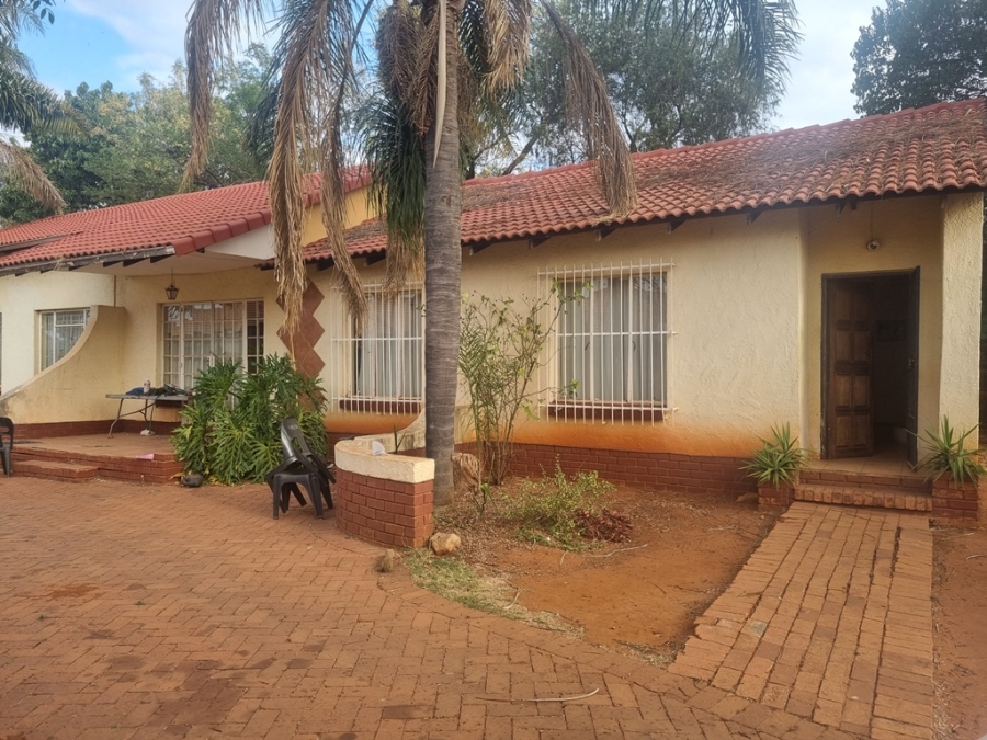 3 Bedroom Property for Sale in Chantelle Gauteng