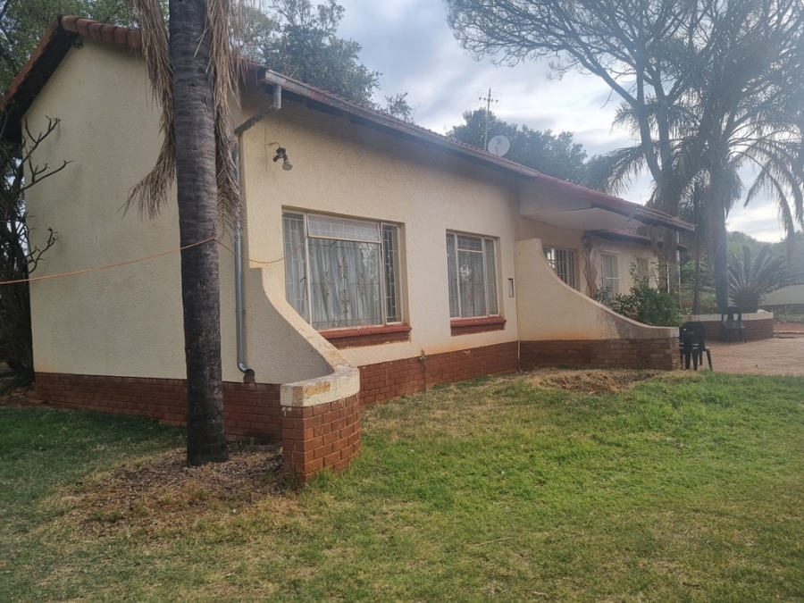 3 Bedroom Property for Sale in Chantelle Gauteng