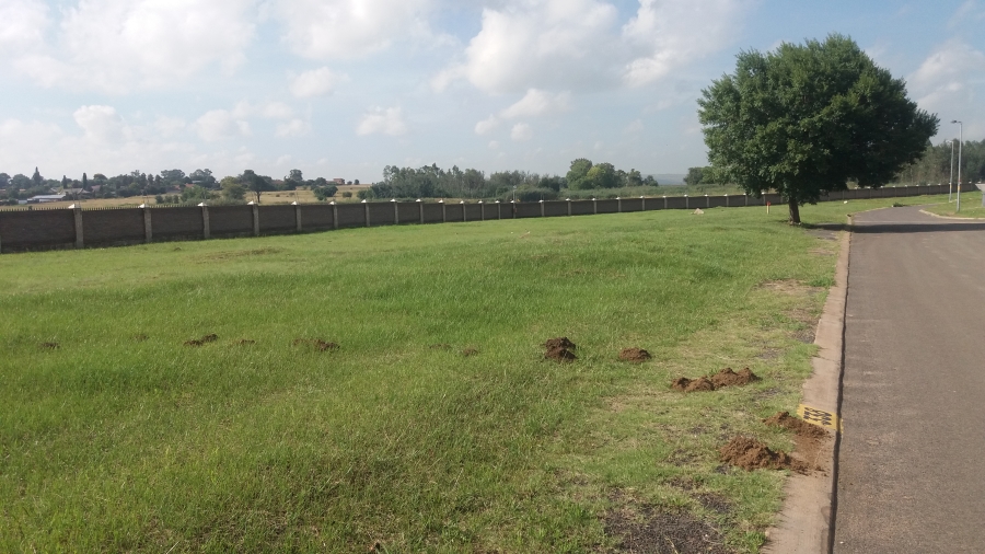 0 Bedroom Property for Sale in Helderwyk Gauteng