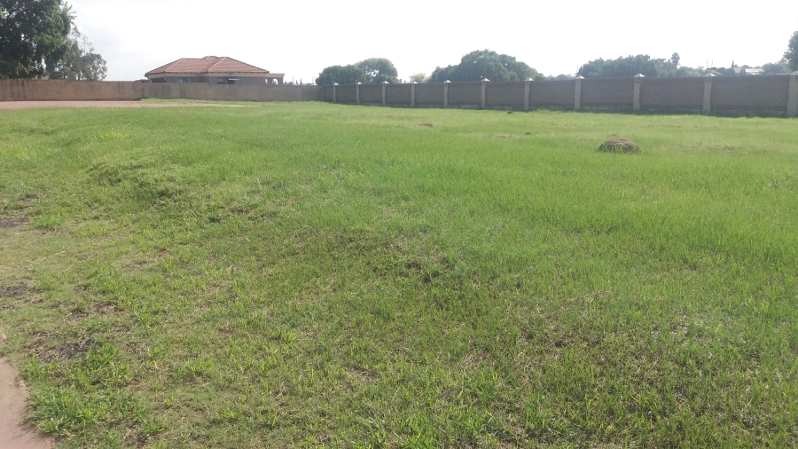 0 Bedroom Property for Sale in Helderwyk Gauteng