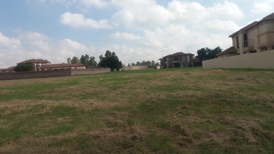 0 Bedroom Property for Sale in Helderwyk Gauteng