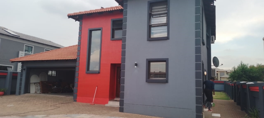 3 Bedroom Property for Sale in Helderwyk Gauteng