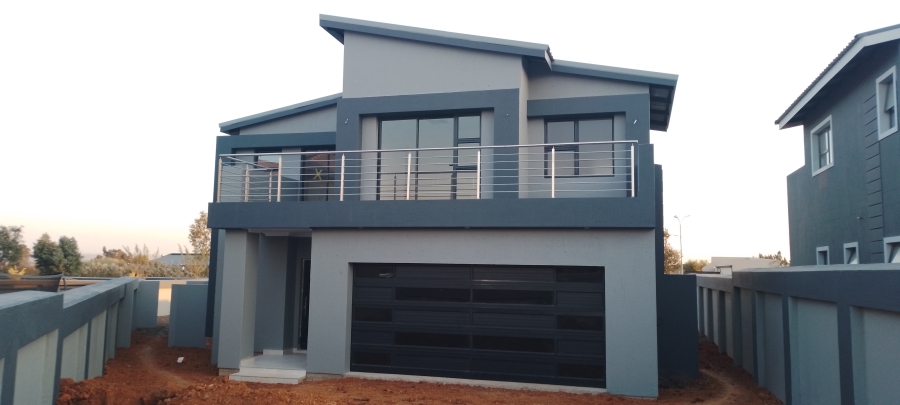 3 Bedroom Property for Sale in Helderwyk Gauteng