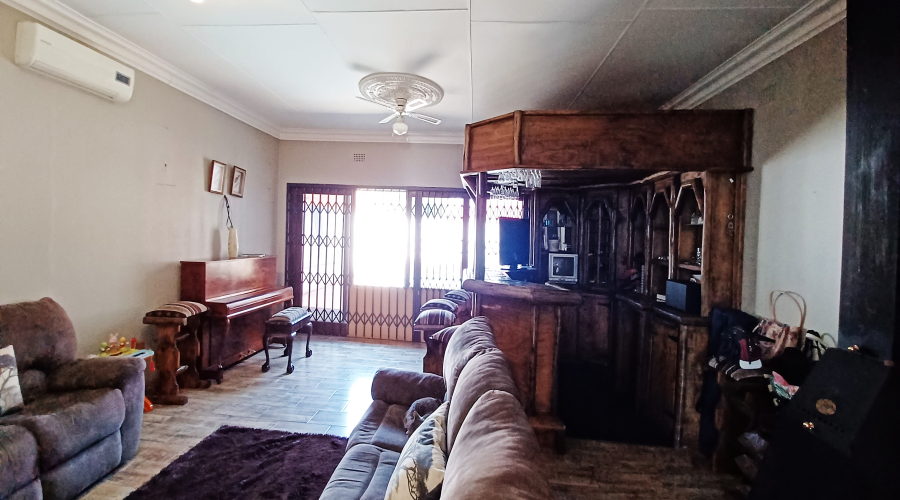 3 Bedroom Property for Sale in Vanderbijlpark SE 6 Gauteng