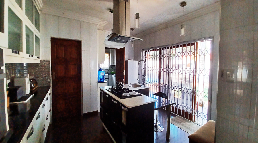 3 Bedroom Property for Sale in Vanderbijlpark SE 6 Gauteng