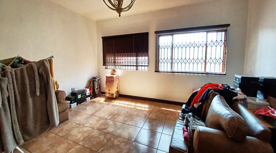 3 Bedroom Property for Sale in Vanderbijlpark SE 6 Gauteng