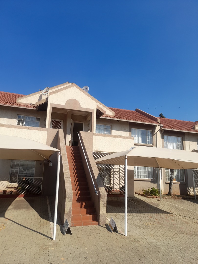 2 Bedroom Property for Sale in Rewlatch Gauteng